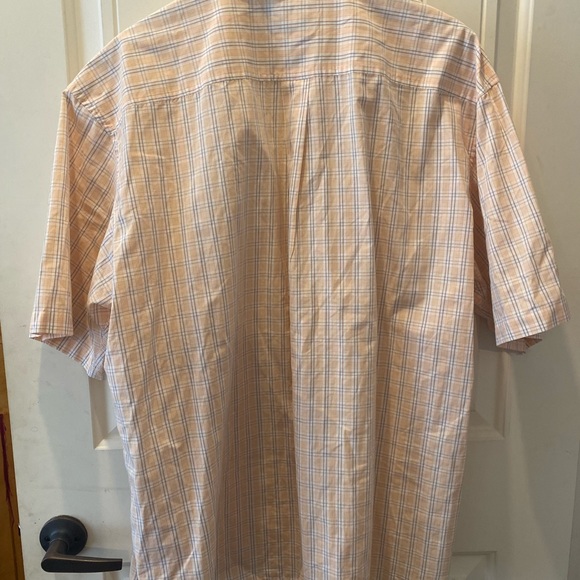 Men’s Arrow Shirt - Picture 4 of 6